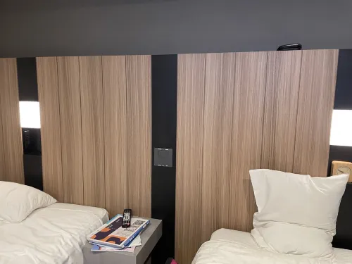 hotel MONday Kyoto Karasuma Nijo Rooms Photos