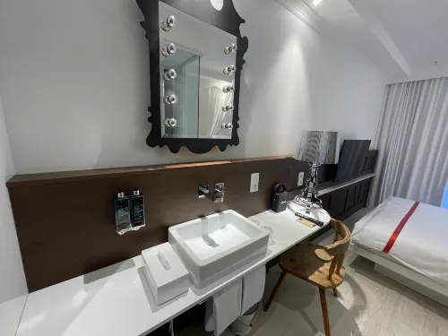 Ruby Rosi Hotel Munich Chambres Photos