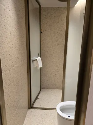 Ruman Hotel (Zhongguancun East Road Branch) Rooms Photos
