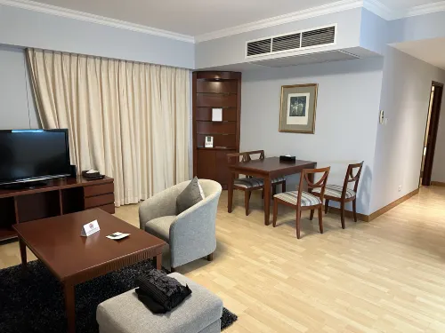 Norfolk Mansion Luxury Serviced Apartment Phòng Photos