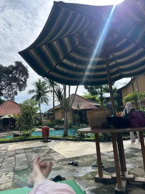 Laras Asri Resort and SPA Photos