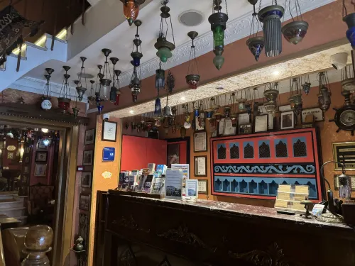 Kybele Hotel Photos