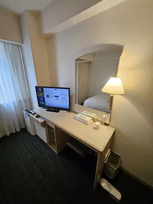 Tokushima Washington Hotel Plaza Rooms Photos