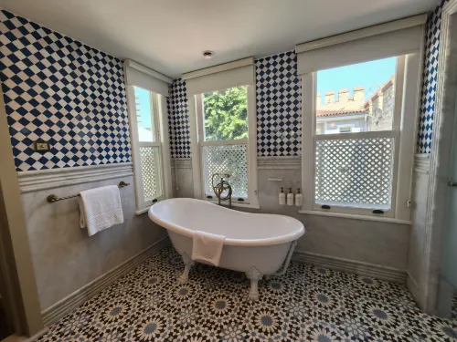 Hagia Sofia Mansions Istanbul, Curio Collection by Hilton Chambres Photos