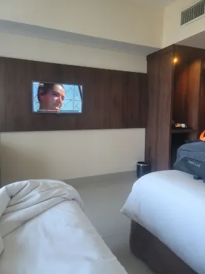 Best Western Papilio Hotel Kamar Photos