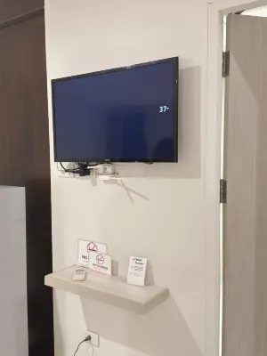 Prima House Pattaya Kamar Photos