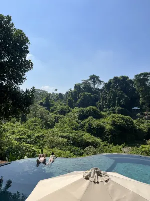 tanadewa Resort Ubud Bali By Cross Collection Relaksasi & Rekreasi Photos