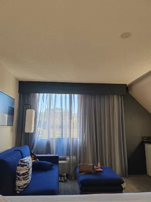 Courtyard San Diego Rancho Bernardo Rooms Photos