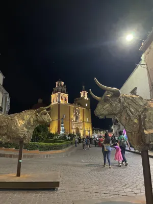 La Casona de Don Lucas À proximité de l'hôtel Photos