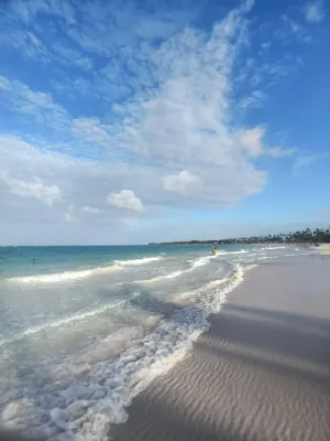 Punta Cana Princess Adults Only - All Inclusive À proximité de l'hôtel Photos