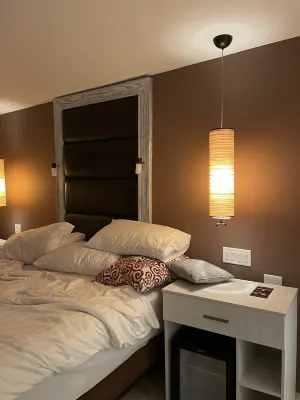 Hotel El Panama by Faranda Grand, a Member of Radisson Individuals Chambres Photos