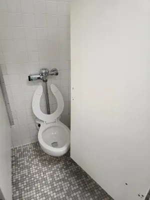 West Side YMCA Rooms Photos