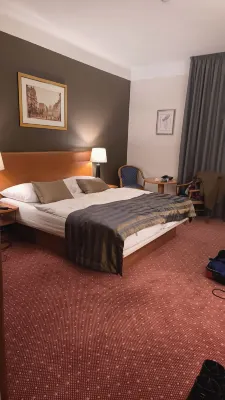 Hotel Harmony Chambres Photos