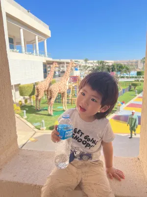 Pickalbatros Royal Moderna Sharm "Aqua Park" Photos