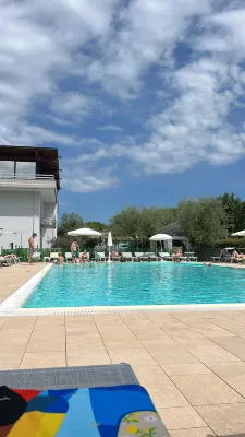 Hotel Oliveto Loisirs et amusements Photos
