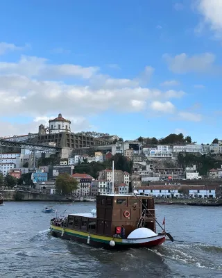 The Central House Porto Ribeira À proximité de l'hôtel Photos