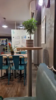 Hôtel F1 Nice Villeneuve-Loubet (Rénové) Photos