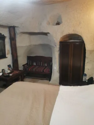 Turquaz Cave Hotel Camere Photos