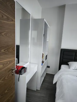 Matar Residence - Spacious Hotel Suites in Beirut 객실 Photos