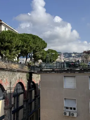 B&B Hotel Genova City Center Circondario Photos