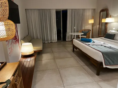 Preskil Island Resort Chambres Photos