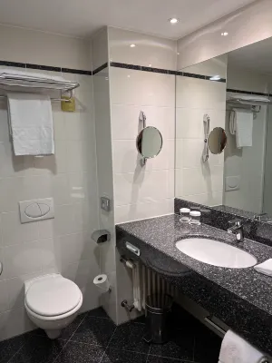 Four Points by Sheraton Ljubljana Mons Rooms Photos