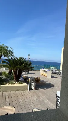 Sheraton Rhodes Resort À proximité de l'hôtel Photos