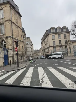 Hôtel les Dames du Panthéon Near Hotel Photos