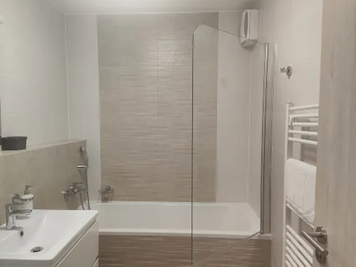 Metropolitan Star Apart Hotel Rooms Photos