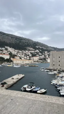 Soleil Luxury Rooms Old Town Circondario Photos