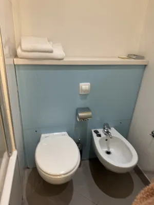 Novotel Milano Linate Aeroporto Номера Photos