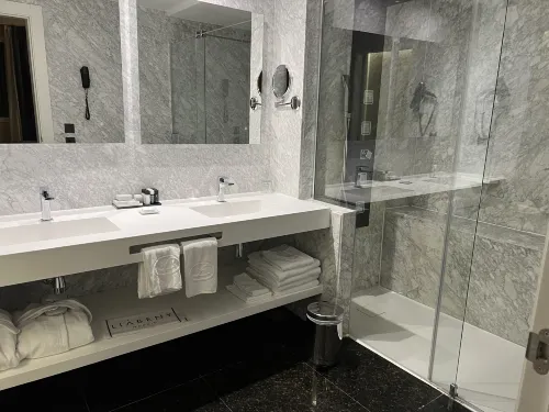 Hotel Liabeny Rooms Photos