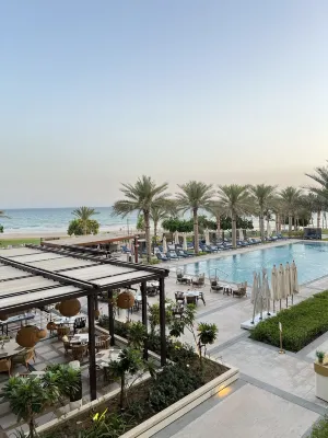 Mandarin Oriental, Muscat Relaksasi & Rekreasi Photos