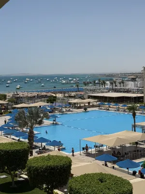 Pickalbatros White Beach Resort - Hurghada Leisure & Recreation Photos