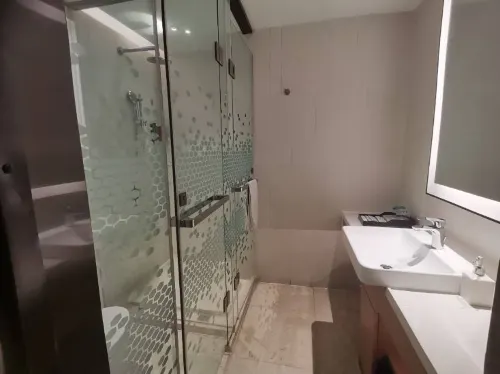 Hampton by Hilton GuiLin Xiufeng Rooms Photos