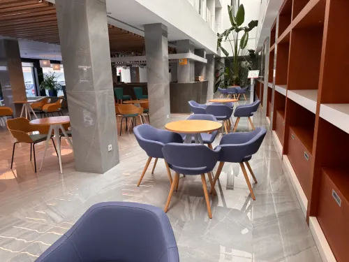 Eurostars Puerto de Ibiza Photos