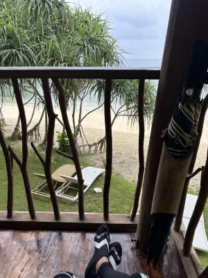 Sangat Island Dive Resort Photos