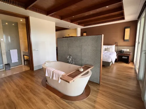 Amatara Welleisure Resort Chambres Photos