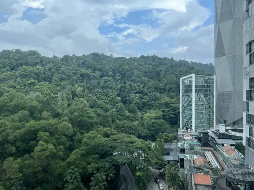 Qliq Damansara Petaling Jaya Kuala Lumpur À proximité de l'hôtel Photos