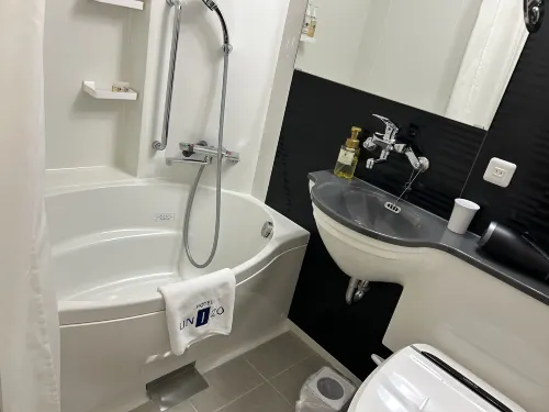 Cypress Hotel Nagoya-Eki Mae الغرف Photos