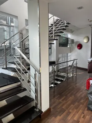 Sukhumvit Suites Hotel Aree comuni Photos