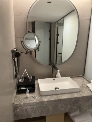 Country Inn & Shenyang North Railway Station Financial Center Subway Station Rooms Photos