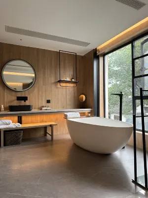 Dongyueli Hotel (Shaoxing Downtown Area Cangqiao Straight Street) Номера Photos