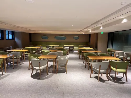 JI Hotel (Wuhan Railway Station) Питание Photos