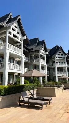 Allamanda Laguna Phuket by Resava Экстерьер Photos