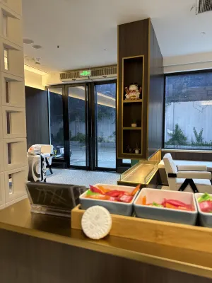 NICESOE Hotel  (Chengdu Chunxi Road 339 Tianfu Panda Tower Branch) Photos
