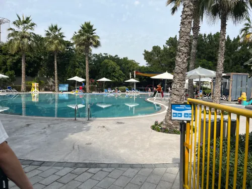 Legoland Hotel Dubai Loisirs et amusements Photos