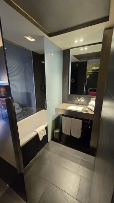 Hotel Soho Barcelona Camere Photos