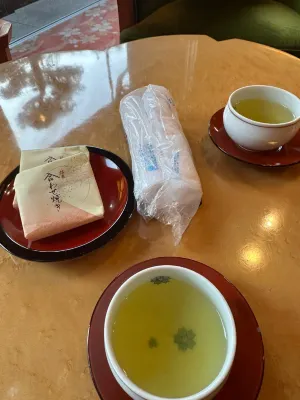 Kotohira Grand Hotel Sakuranosho Restauration Photos