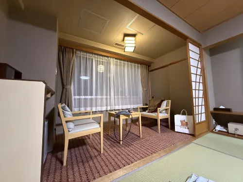 Noboribetsu Manseikaku Chambres Photos